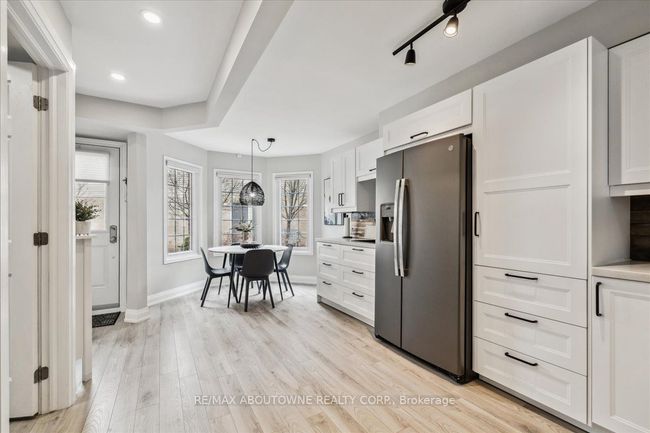 123 - 2110 Cleaver Ave, Condo with 2 bedrooms, 1 bathrooms and null parking in Burlington ON | Image 10