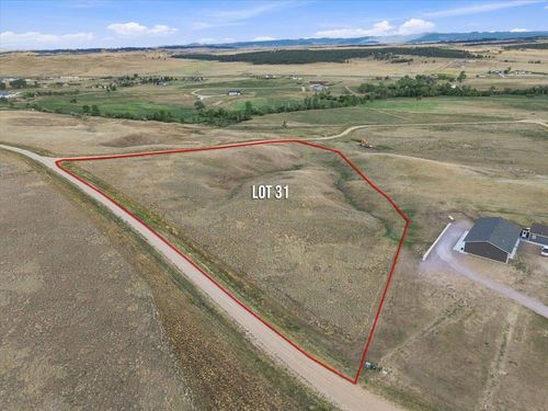 TBD Lot 31 Barbedwire Court, Belle Fourche, SD, 57717 | Card Image