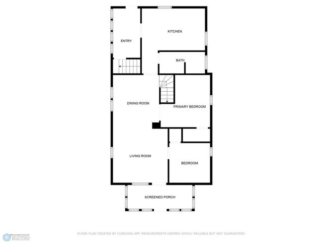 Floor Plan - Main | Image 33