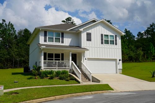 6831 Interlachen Ln, Laurel Hill, FL, 32567-7320 | Card Image