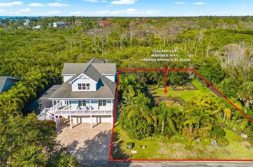 TBD Mariner Way, TARPON SPRINGS, FL, 34689 | Card Image