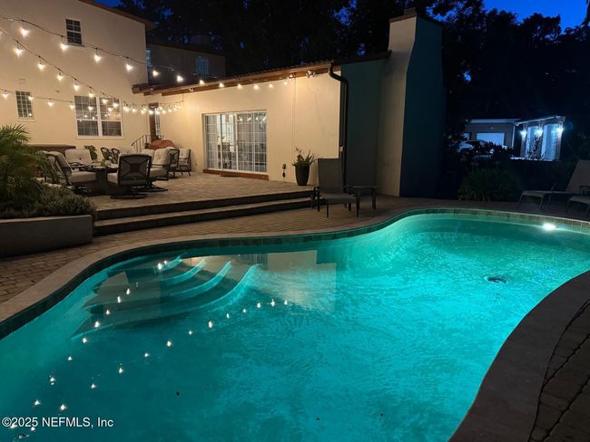 1221 Oriental Gardens Rd, House other with 4 bedrooms, 4 bathrooms and null parking in Jacksonville FL | Image 43