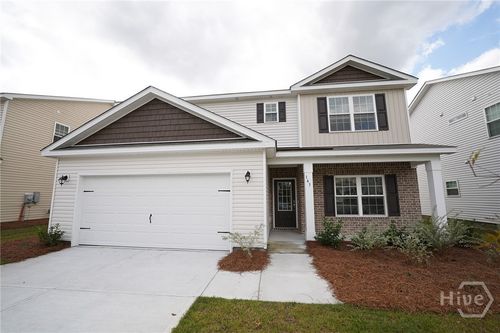 143 Guana Ln, Bloomingdale, GA, 31302-8145 | Card Image