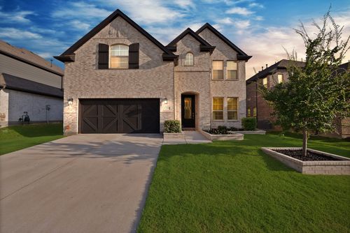 1208 Spotted Dove Dr, Little Elm, TX, 75068-1712 | Card Image