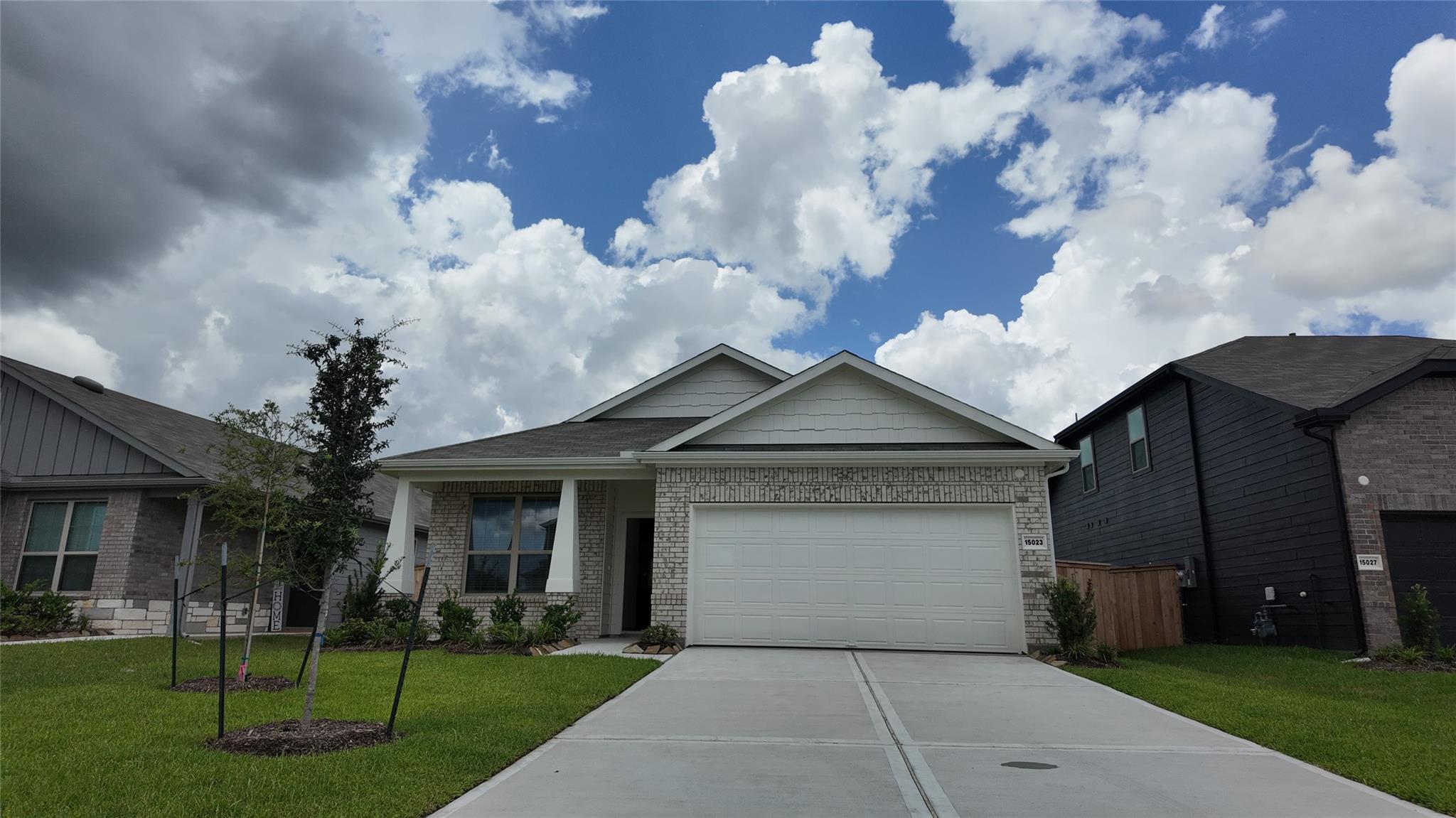 Residential Lease in Conroe