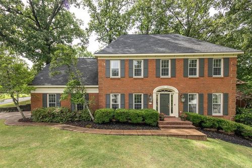 2762 Hunters Forest Dr, Germantown, TN, 38138 | Card Image