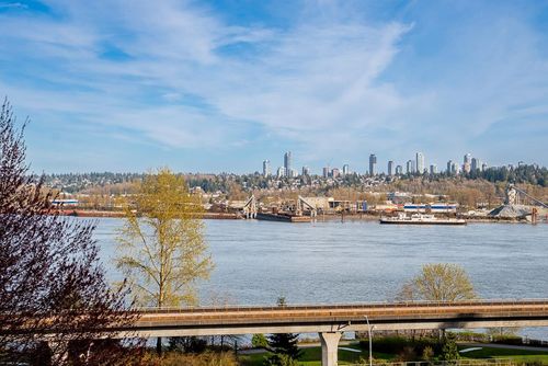 504-69 Jamieson Crt, New Westminster, BC, V3L5R3 | Card Image