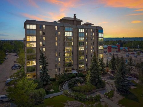 902-4555 Varsity Lane Nw, Calgary, AB, T3A2V6 | Card Image
