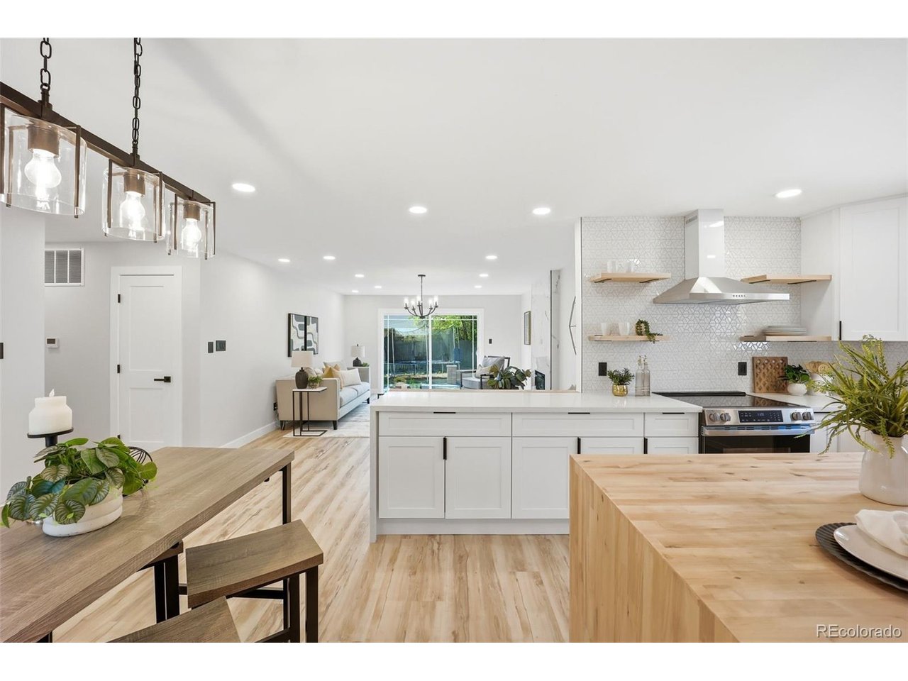 Residential in Denver 4