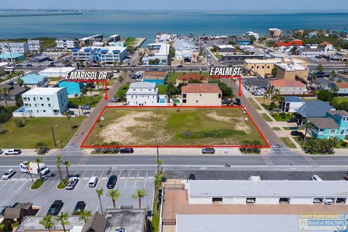 na-TBD Gulf Blvd, South Padre Island, TX, 78597 | Card Image
