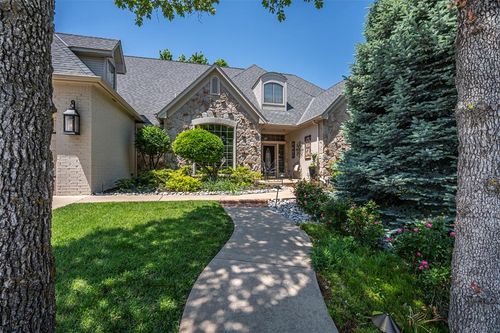 1017 Gulmor Dr, Edmond, OK, 73034-2302 | Card Image