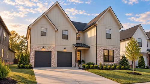 3286 Sassafras Ln, Thompsons Station, TN, 37179-6310 | Card Image