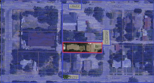 1018 Merchant St, Abilene, TX, 79603-5012 | Card Image