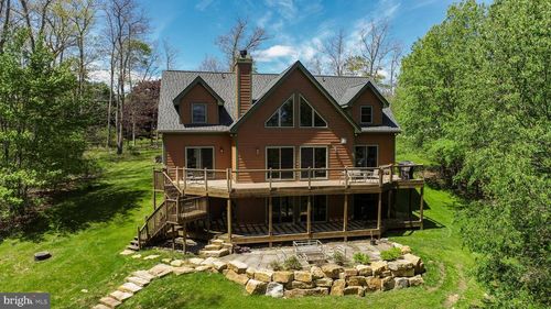 2828 Glendale Rd, SWANTON, MD, 21561-2225 | Card Image