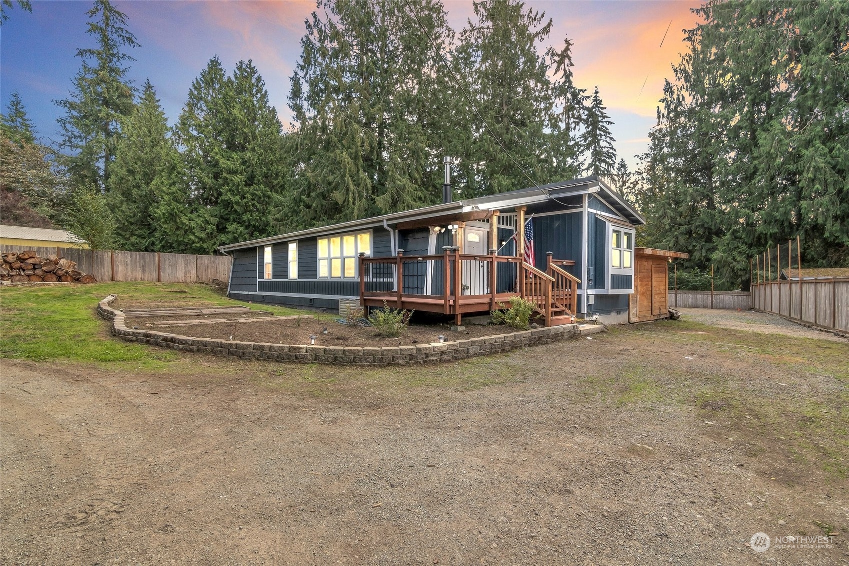 Trombley Rd, Snohomish, WA 98290