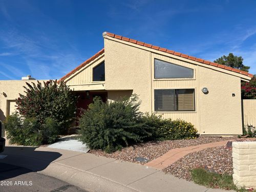 7174 N Via De Alegria --, Scottsdale, AZ, 85258 | Card Image