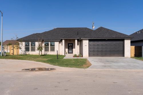 1008 Killdeer Ct, Midland, TX, 79706-2442 | Card Image