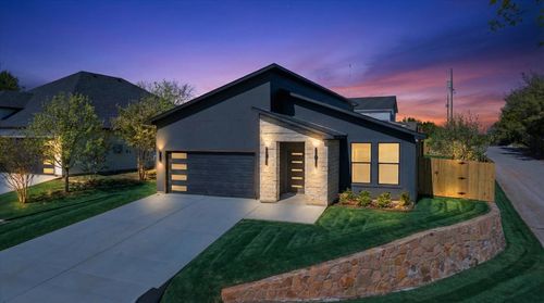 2316 Forest Hill Ln, Granbury, TX, 76048-6490 | Card Image