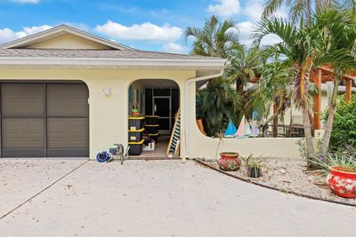 4290 Randypaar Street, House other with 2 bedrooms, 2 bathrooms and null parking in PORT CHARLOTTE FL | Image 2