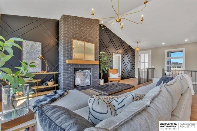 5510 N 212 Th Ave, House other with 5 bedrooms, 3 bathrooms and 4 parking in Elkhorn NE | Image 7