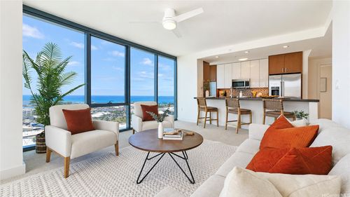 2109-600 Ala Moana Blvd, Honolulu, HI, 96813-4956 | Card Image