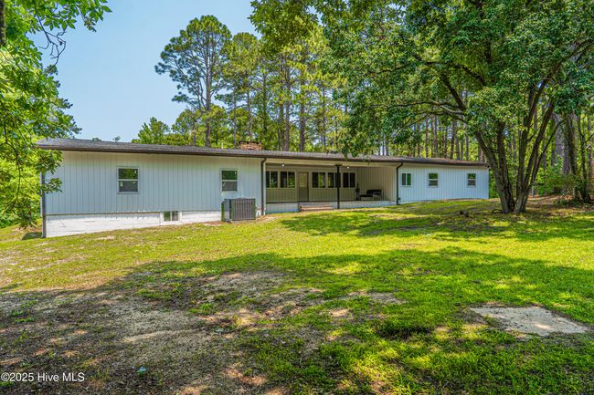 1103 Hylan Ave, House other with 5 bedrooms, 3 bathrooms and 2 parking in Hamlet NC | Image 48