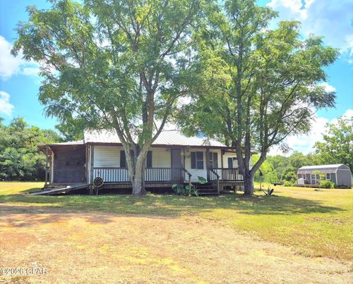 1093 Newton Rd, Bonifay, FL, 32425-3543 | Card Image