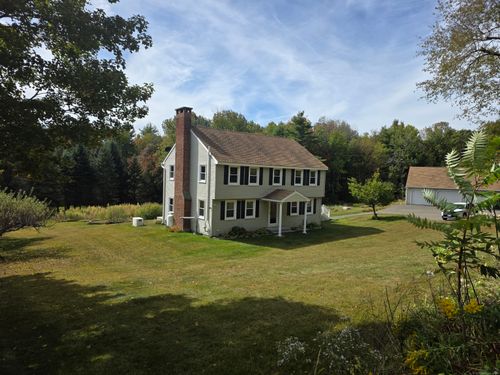 70 Colebrook Rd, Norfolk, CT, 06058-1331 | Card Image