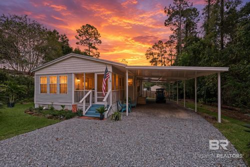 1351 Caney Loop, Lillian, AL, 36549-5339 | Card Image