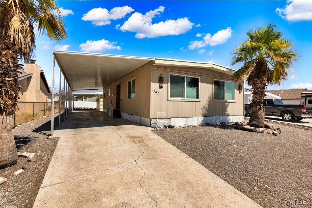 Verde Dr, Bullhead City, AZ 86442 #1