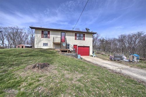 6154 E Sangamon Rd, Decatur, IL, 62521-8533 | Card Image