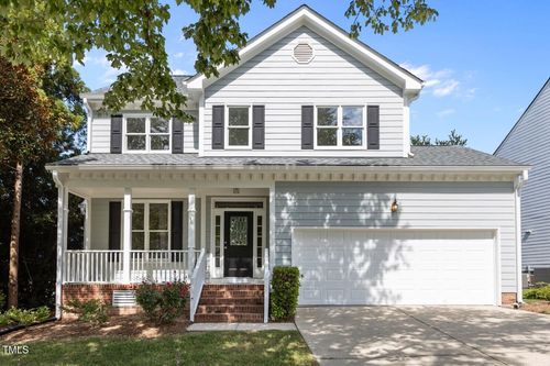 1804 Beaudet Ln, Apex, NC, 27523-3800 | Card Image