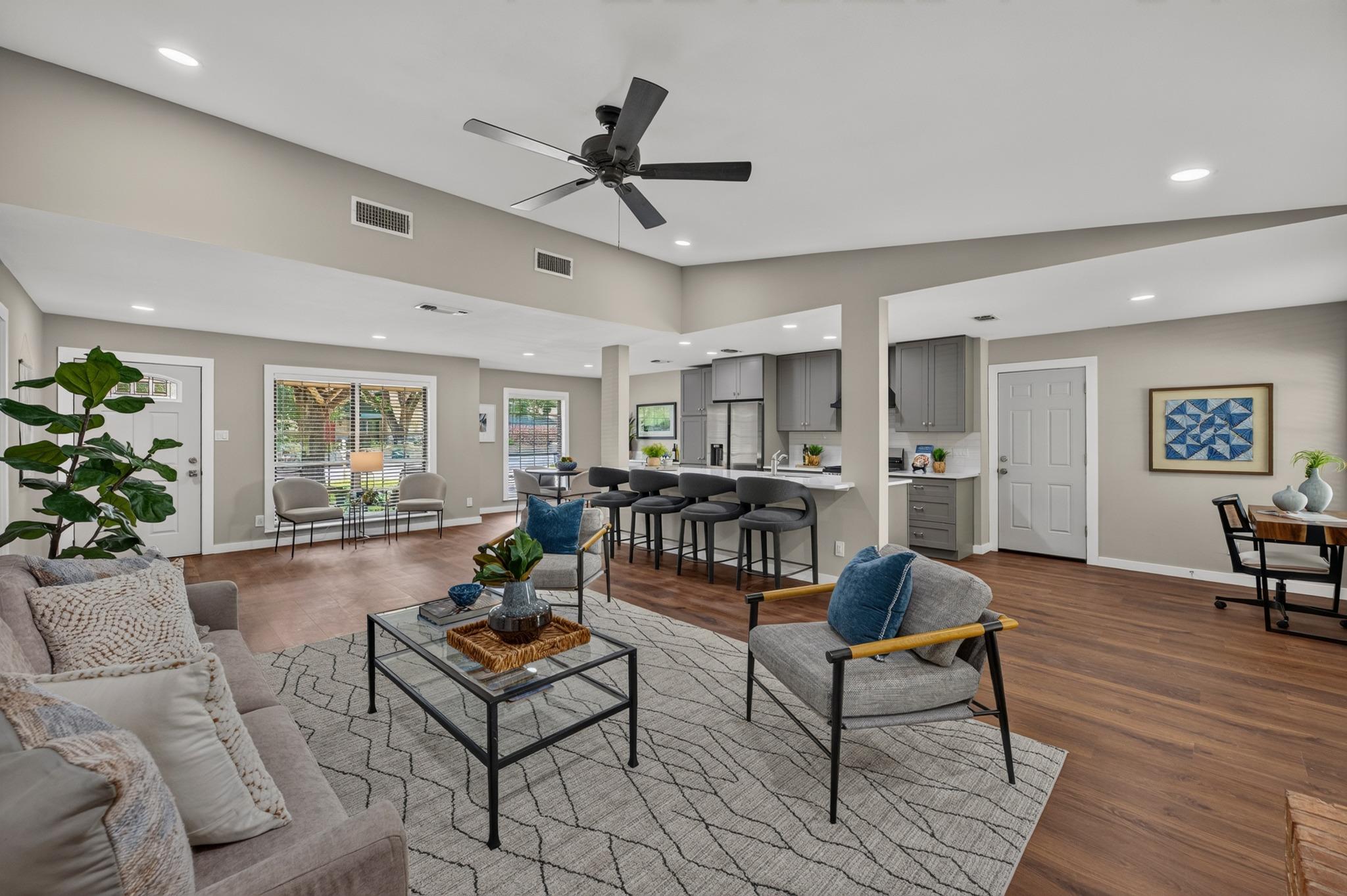 Residential in Austin 5
