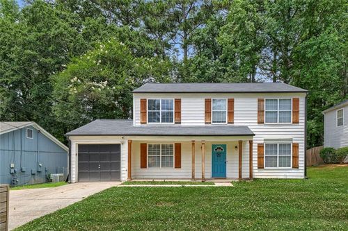 2203 Victoria Pl, Lithonia, GA, 30058-7980 | Card Image