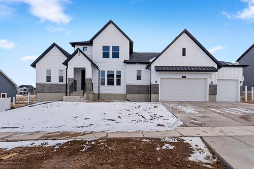 1208 W Mahogany St, Saratoga Springs, UT, 84045-5906 | Card Image