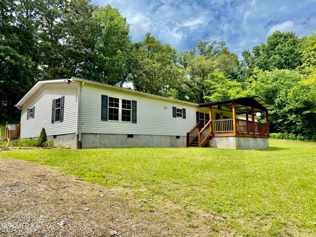 1761 Corby Bridge Rd, House other with 4 bedrooms, 2 bathrooms and null parking in Chuckey TN | Image 8