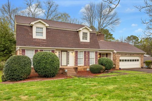 1518 Everhart Drive Nw, Cleveland, TN, 37311 | Card Image