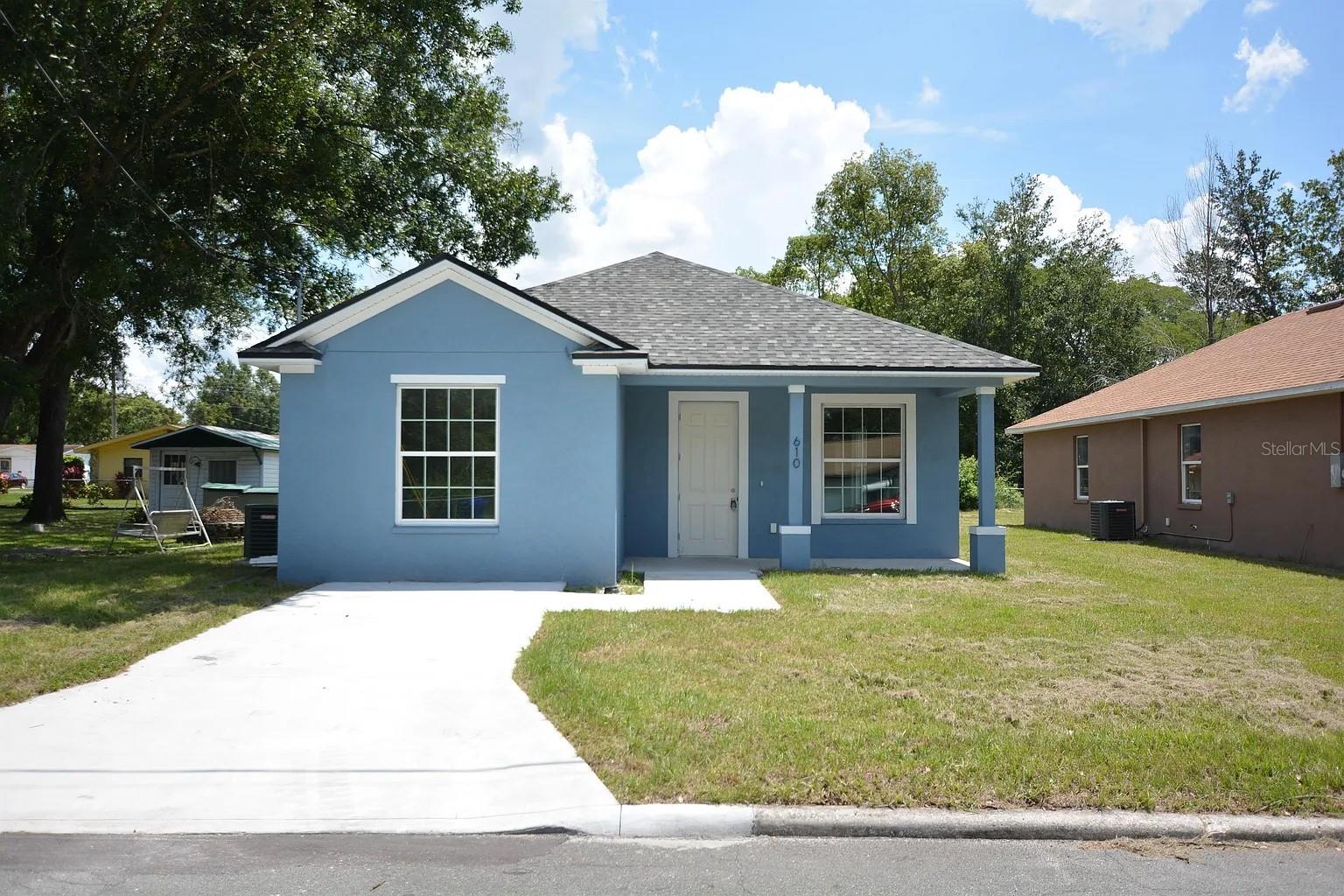 Arapahoe Ave, Lakeland, FL 33815