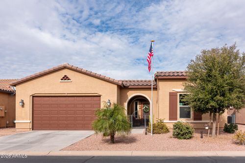 42174 W Solitare Dr, Maricopa, AZ, 85138-3900 | Card Image