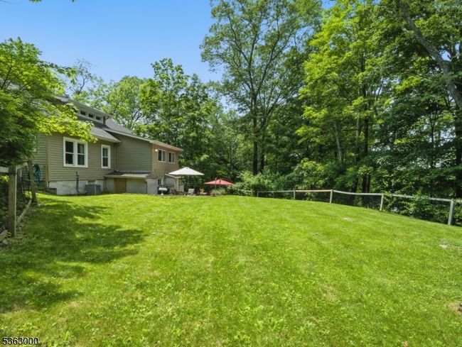 12 Afterglow Rd, House other with 3 bedrooms, 1 bathrooms and null parking in Sparta NJ | Image 28
