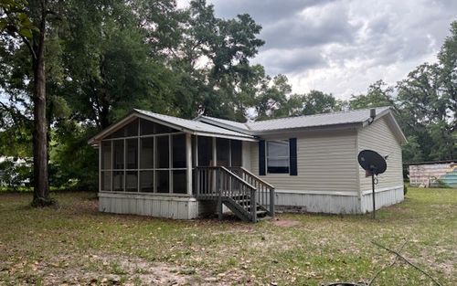 160 Sw Merciful Pl, Fort White, FL, 32038-7048 | Card Image