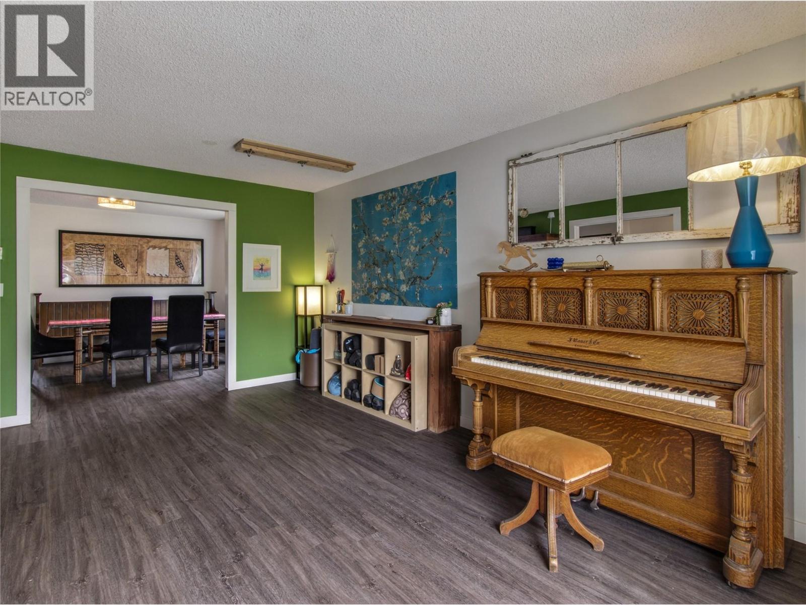 Residential in Penticton 2