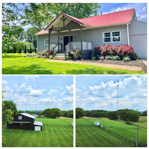1724 Ky Highway 36 W, Cynthiana, KY, 41031-7312 | Card Image