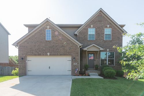 126 Mollie Way, Georgetown, KY, 40324 | Card Image