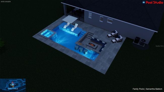 Virtual Pool Image | Image 80