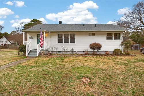 12 Warren Drive, Portsmouth, VA, 23701 | Card Image