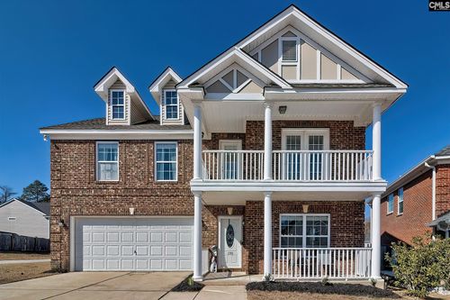 135 Emanuel Creek Dr, West Columbia, SC, 29170-1298 | Card Image