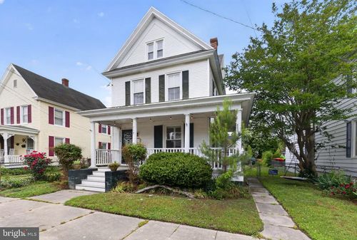 113 Willis St, CAMBRIDGE, MD, 21613-1618 | Card Image