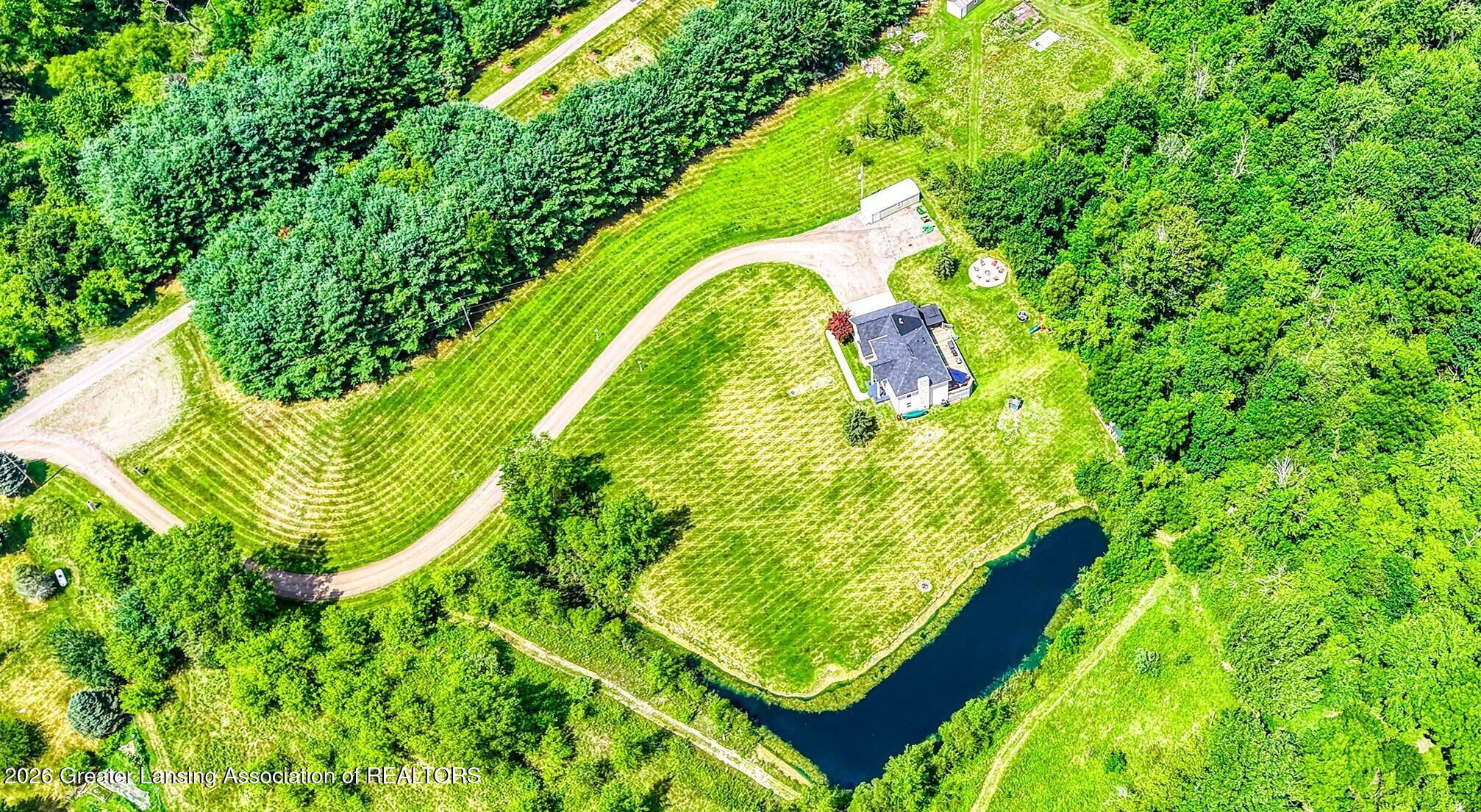 Residential in Eaton Rapids 4