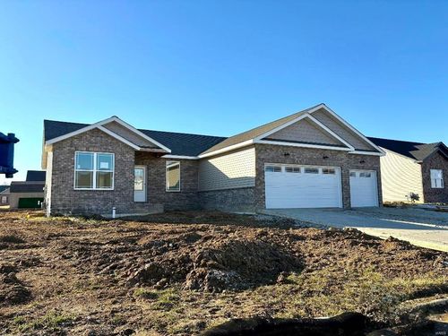 359 Sleeping Indian Dr, Freeburg, IL, 62243-2645 | Card Image